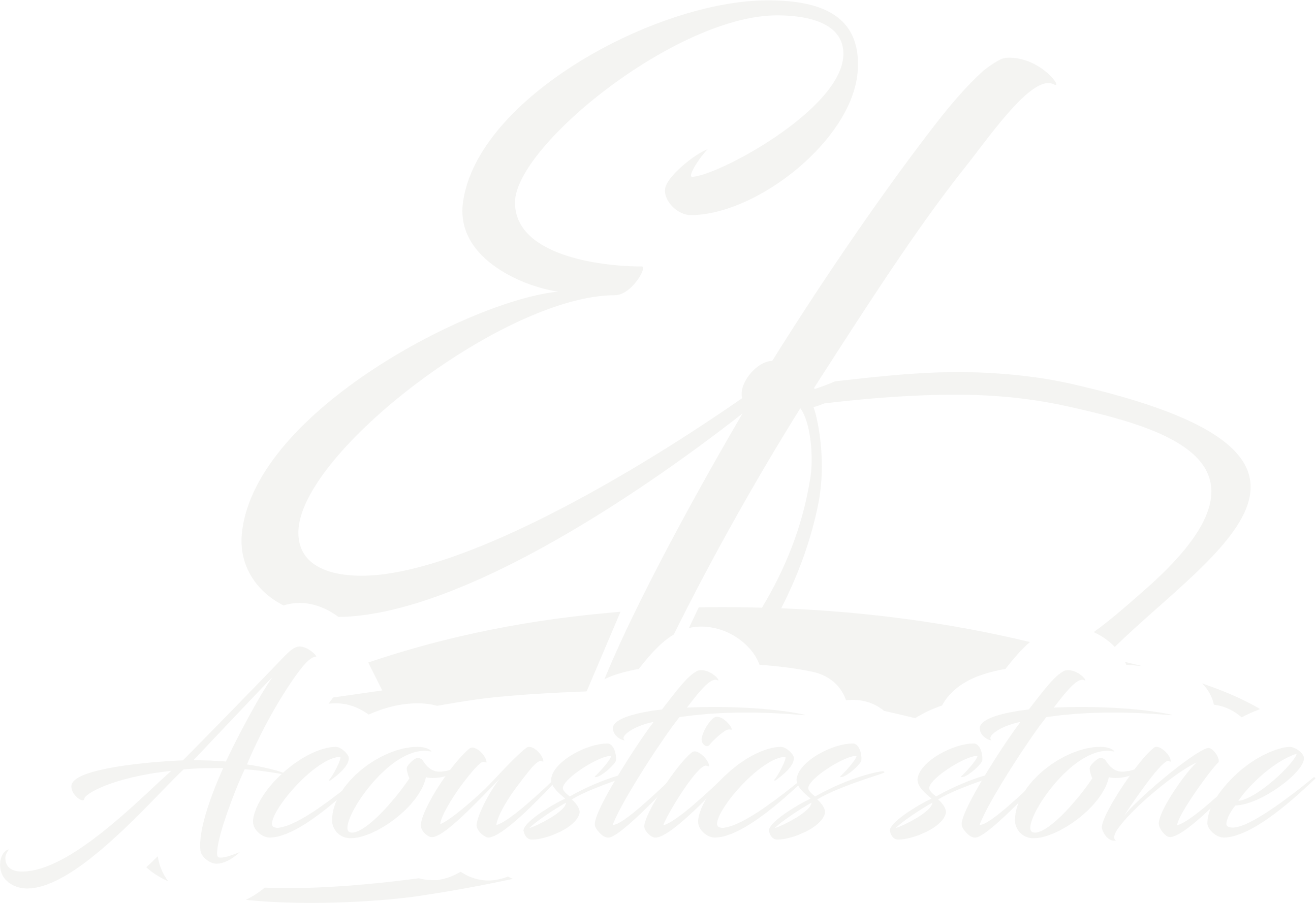 EF Acoustic Stone